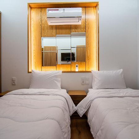 Ferienwohnung Titrite Bleu Oceane Tanger Exterior foto